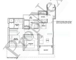Irwell Hill Residences (D9), Apartment #576155051